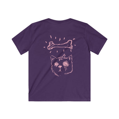 Bone Less - Kid's T-Shirt
