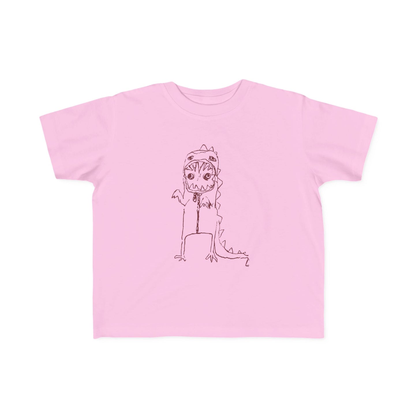 Freddie - Toddler T-Shirt