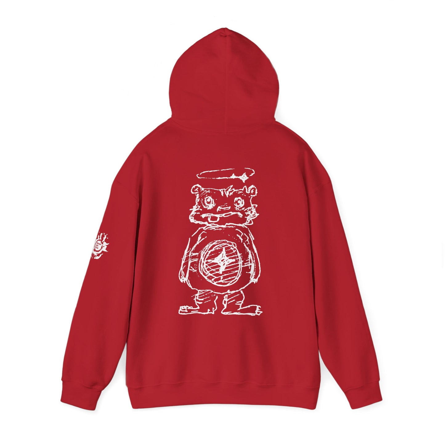 Dizzy - Unisex Heavy Blend™ Hoodie