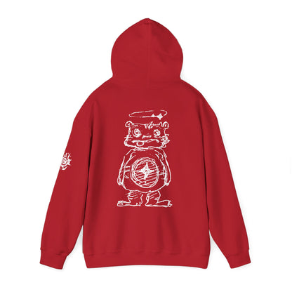 Dizzy - Unisex Heavy Blend™ Hoodie