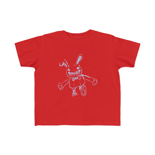 Bunny - Toddler T-Shirt
