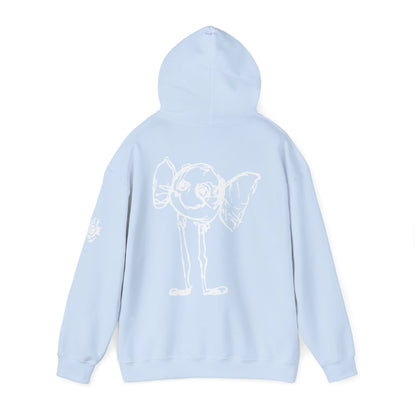 Sweetie - Unisex Heavy Blend™ Hoodie