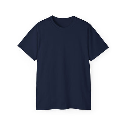 Cœur - Unisex Cotton T-Shirt