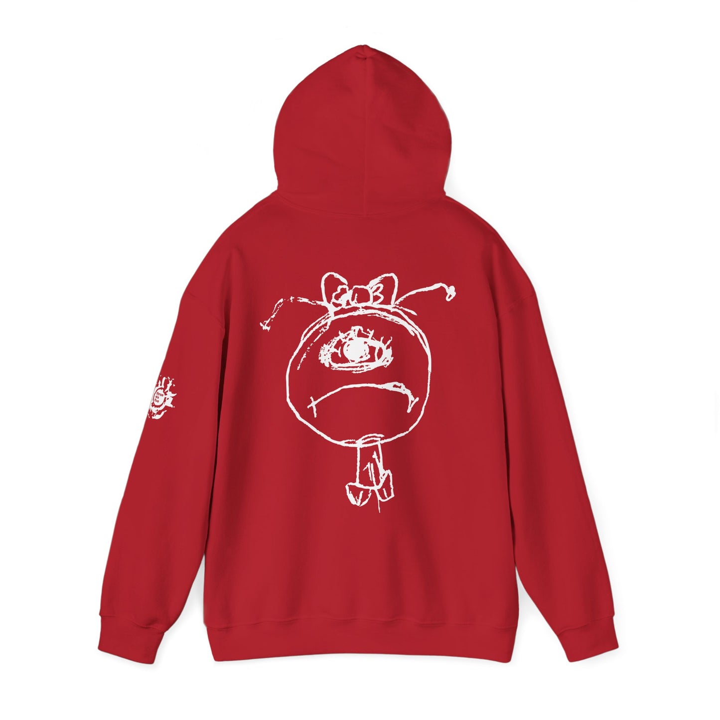 Tinkie - Unisex Heavy Blend™ Hoodie