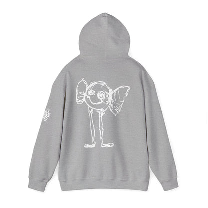 Sweetie - Unisex Heavy Blend™ Hoodie