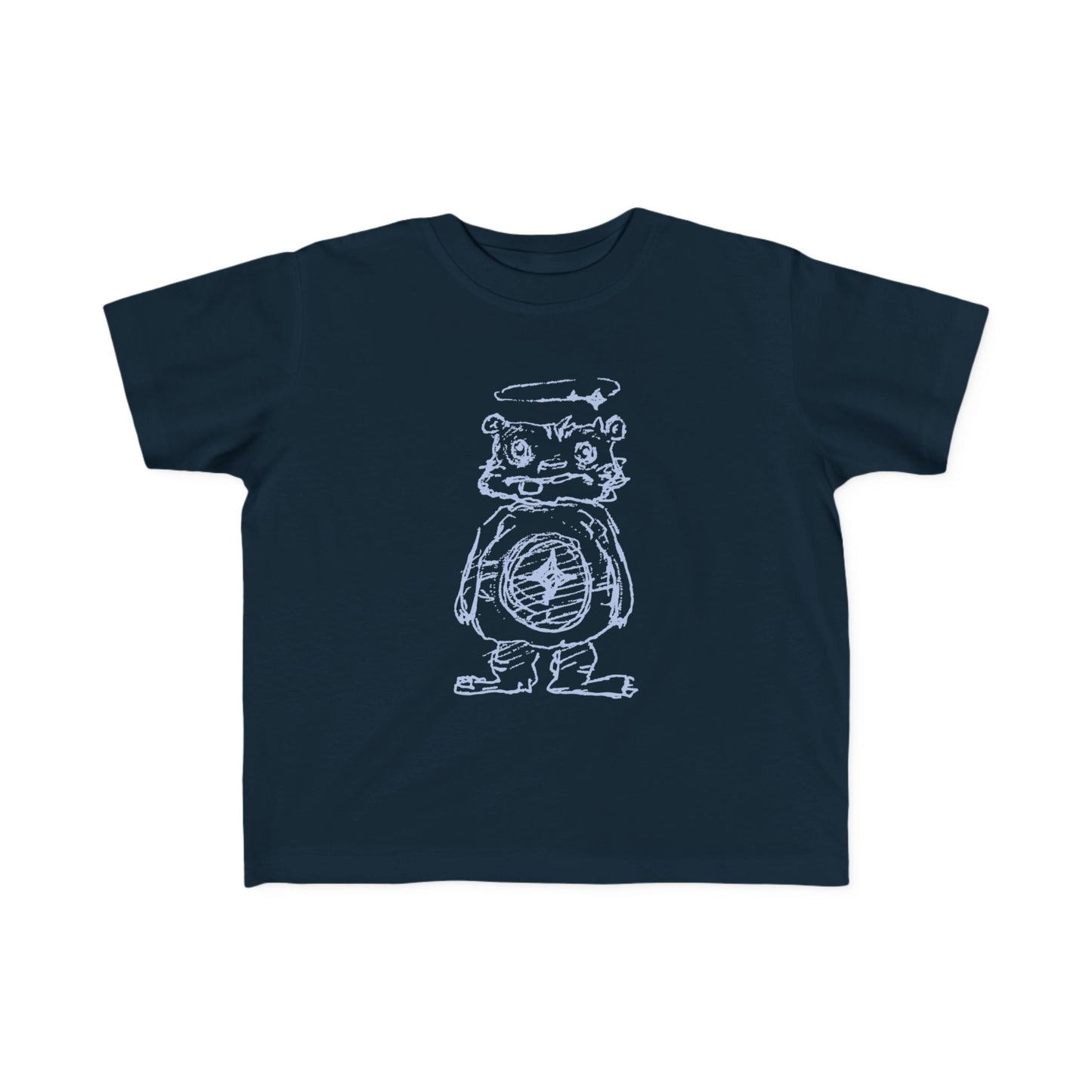 Dizzy -  Toddler T-Shirt