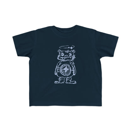 Dizzy -  Toddler T-Shirt