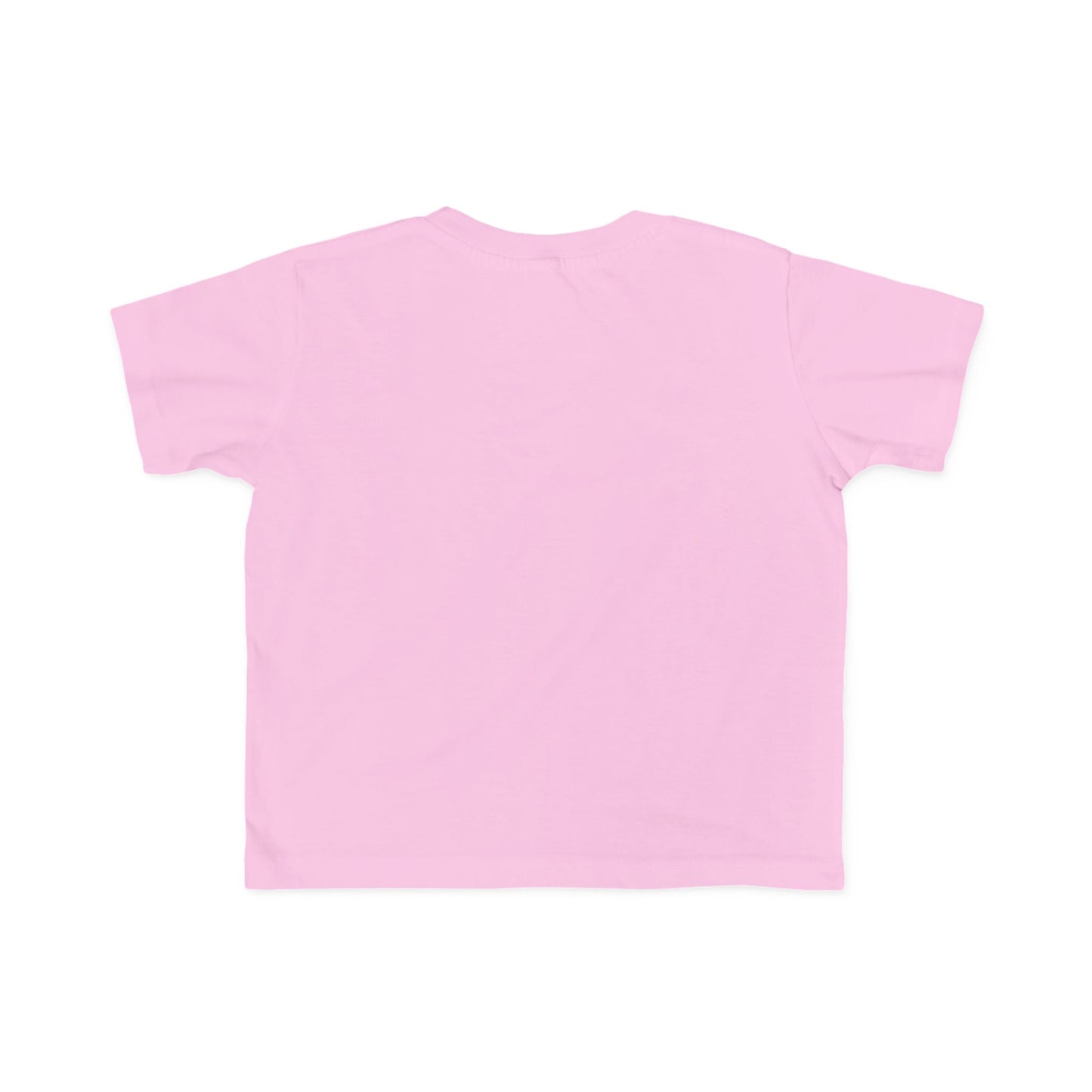 Bunny - Toddler T-Shirt