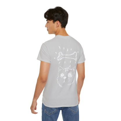 Bone Less - Unisex Cotton T-Shirt