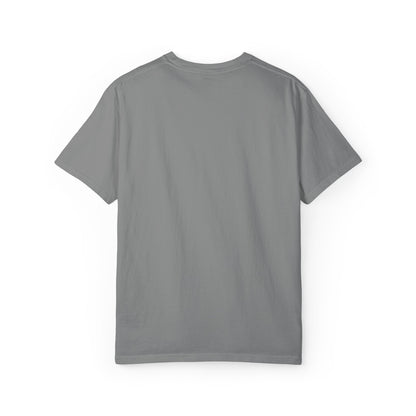 Fox - White Logo T-Shirt