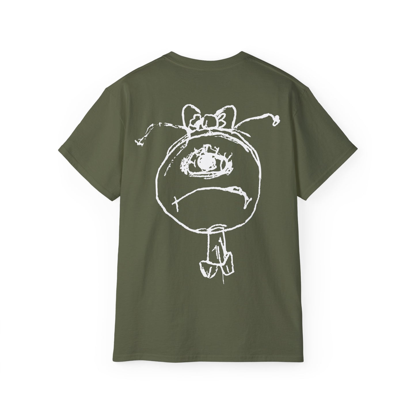 Tinkie - Unisex Cotton T-Shirt