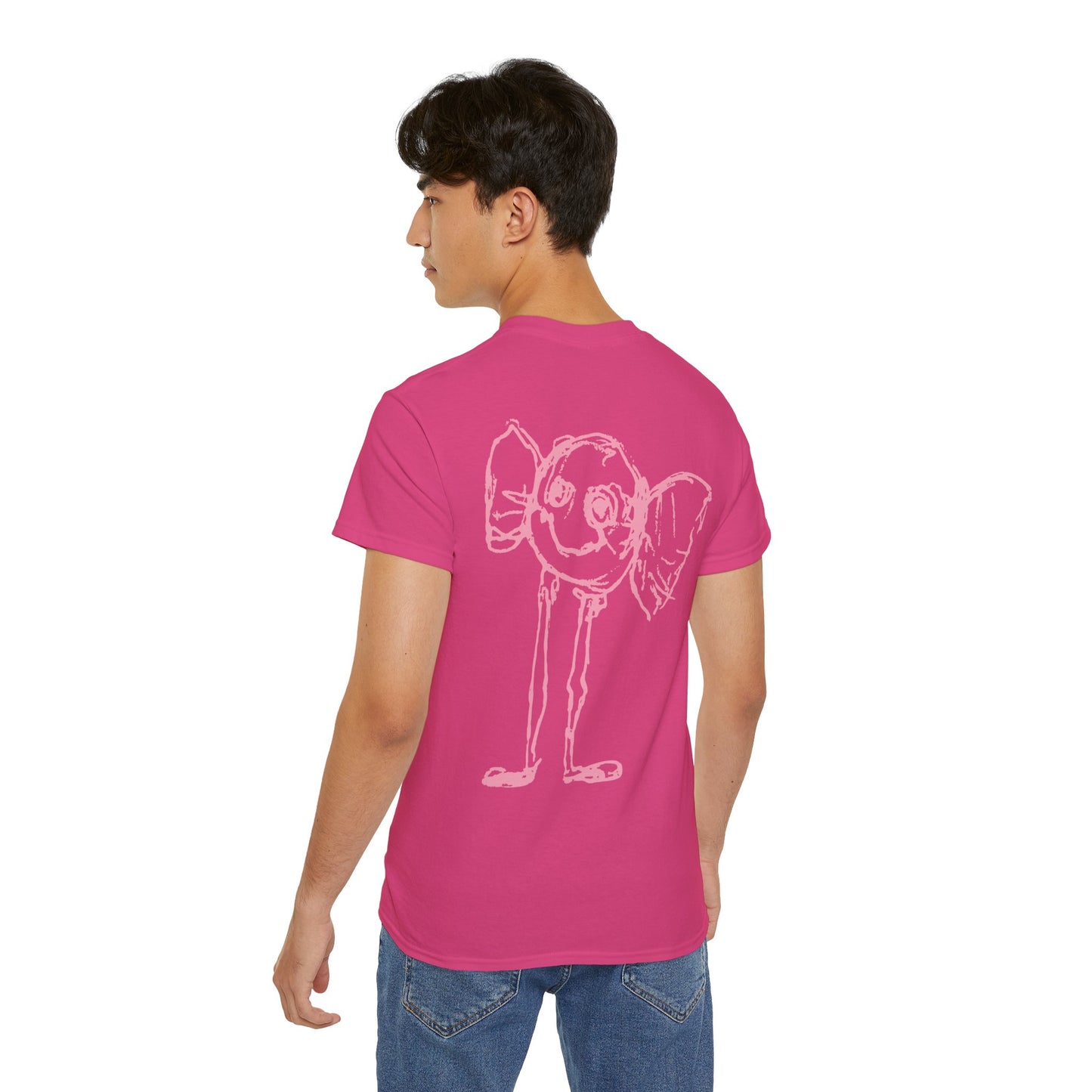 Sweetie - Unisex Cotton T-Shirt
