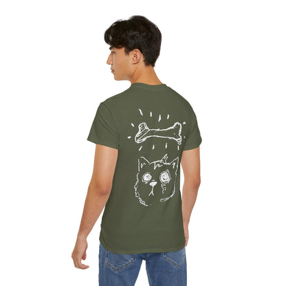 Bone Less - Unisex Cotton T-Shirt