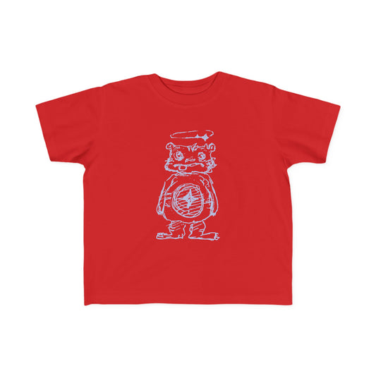 Dizzy -  Toddler T-Shirt