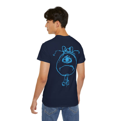 Tinkie - Unisex Cotton T-Shirt