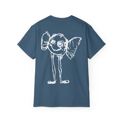 Sweetie - Unisex Cotton T-Shirt
