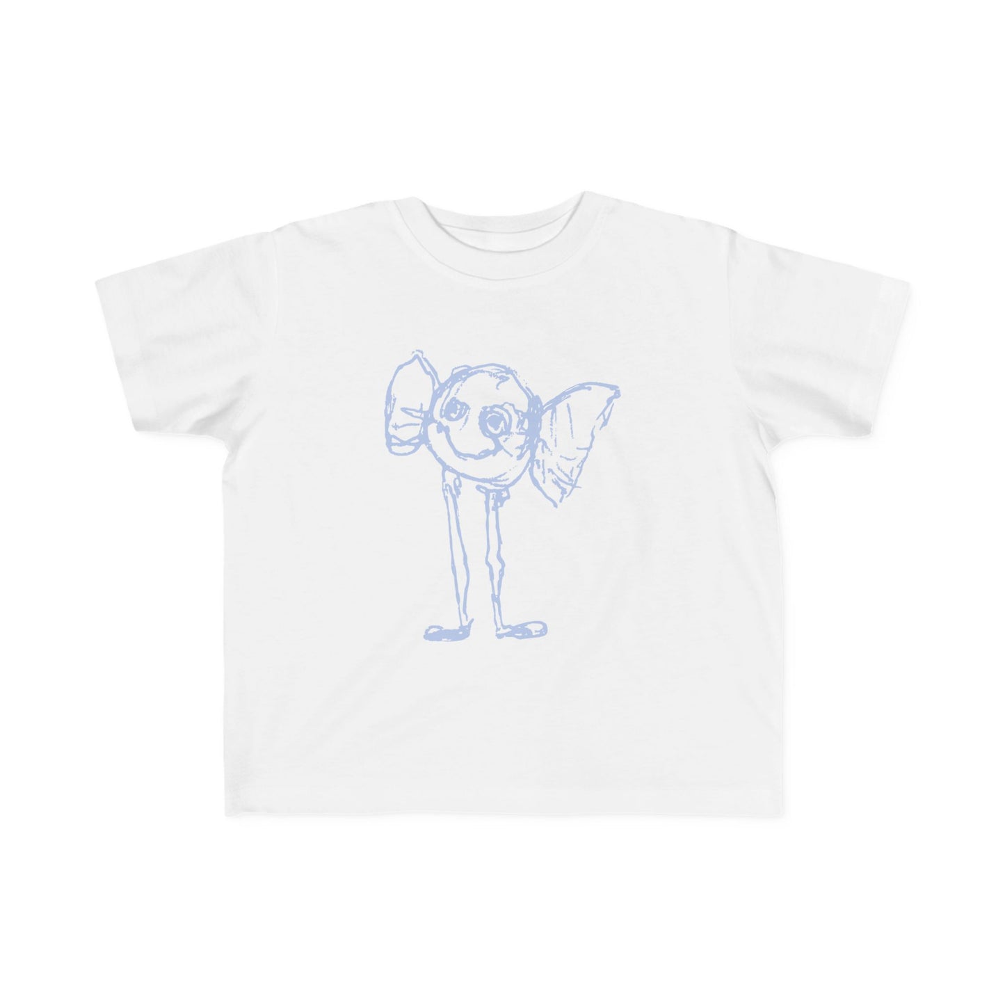 Sweetie - Toddler T-Shirt