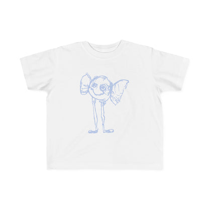 Sweetie - Toddler T-Shirt