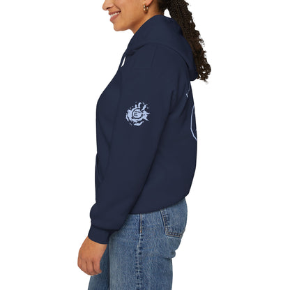 Tinkie - Unisex Heavy Blend™ Hoodie