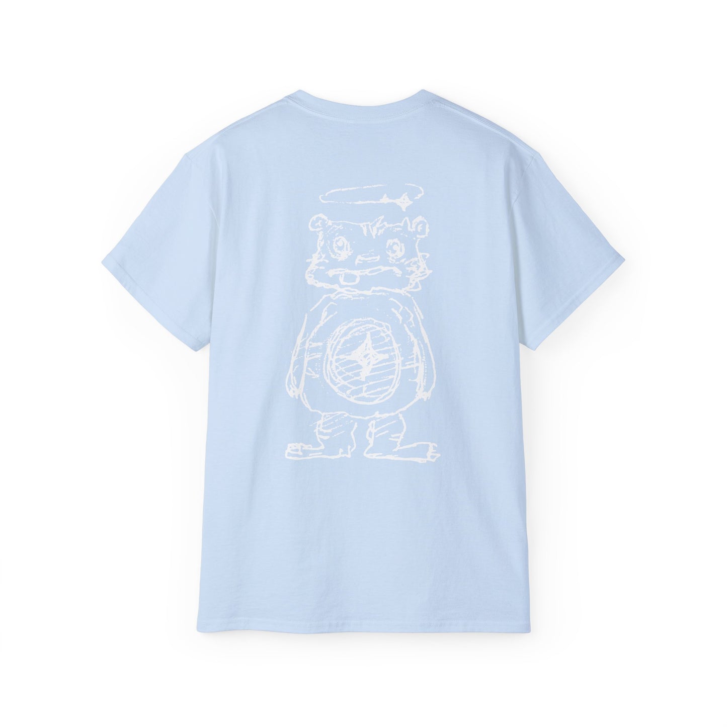 Dizzy - Unisex Cotton T-Shirt