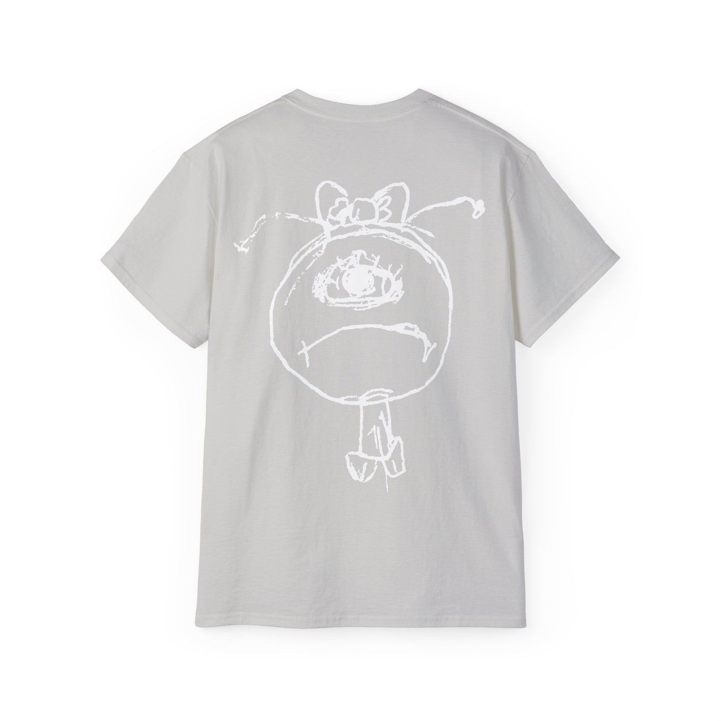 Tinkie - Unisex Cotton T-Shirt