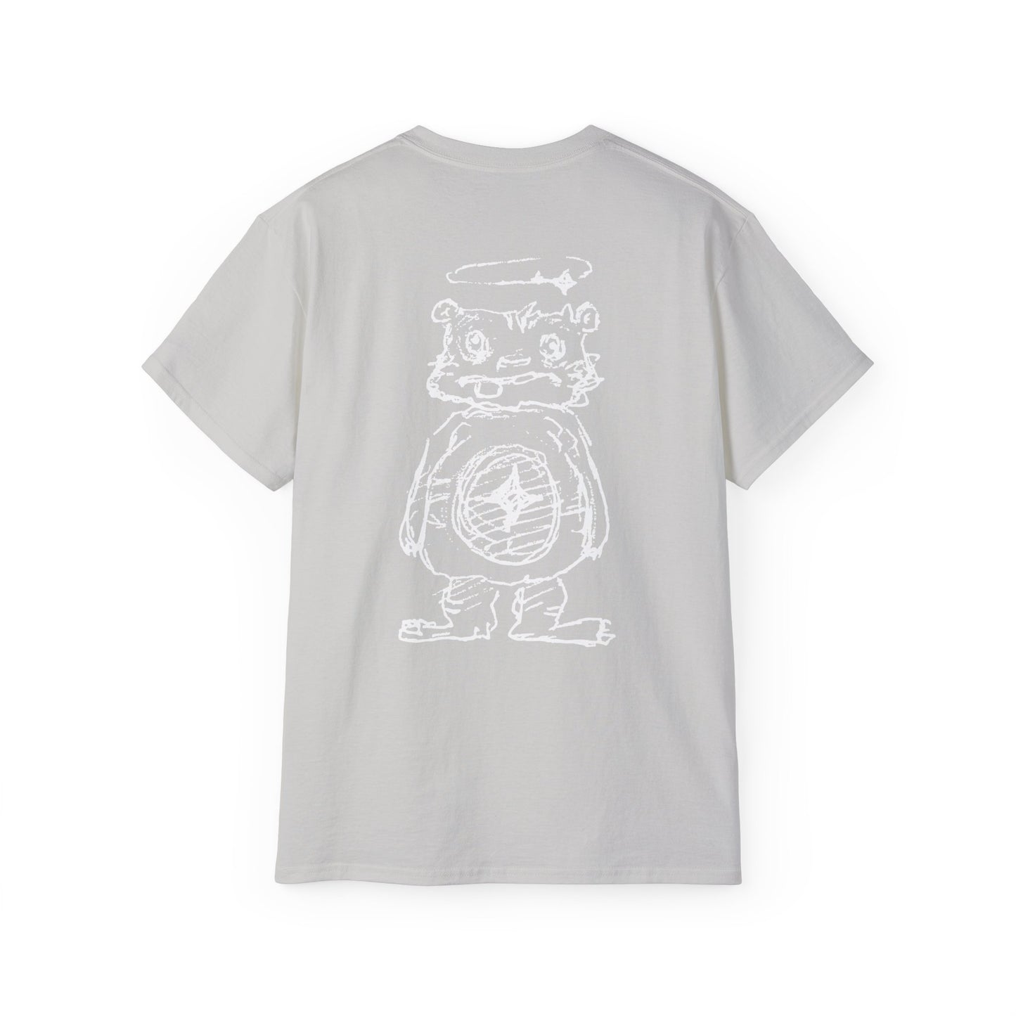 Dizzy - Unisex Cotton T-Shirt