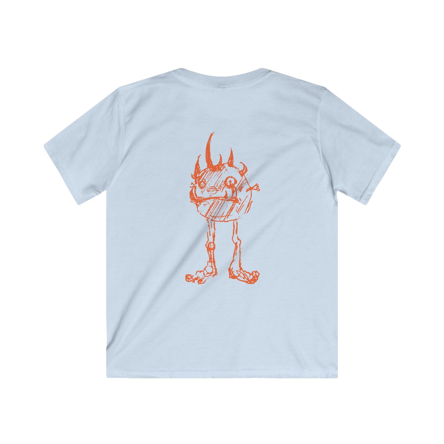 Spike - Kid's T-Shirt