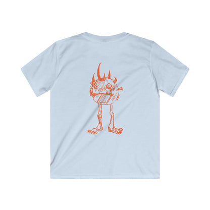 Spike - Kid's T-Shirt