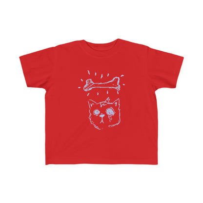 Bone Less - Toddler T-Shirt