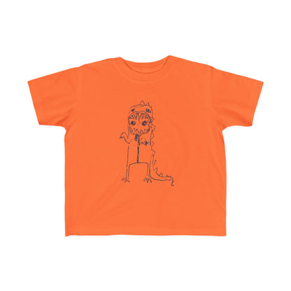 Freddie - Toddler T-Shirt