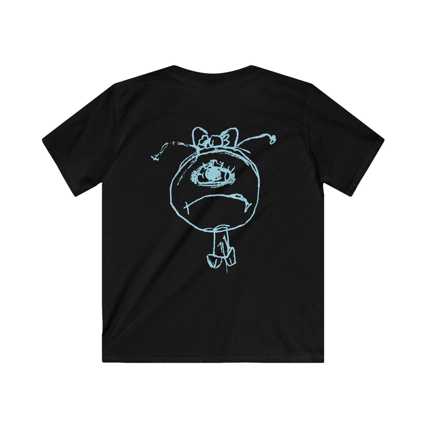 Tinkie - Kid's T-Shirt