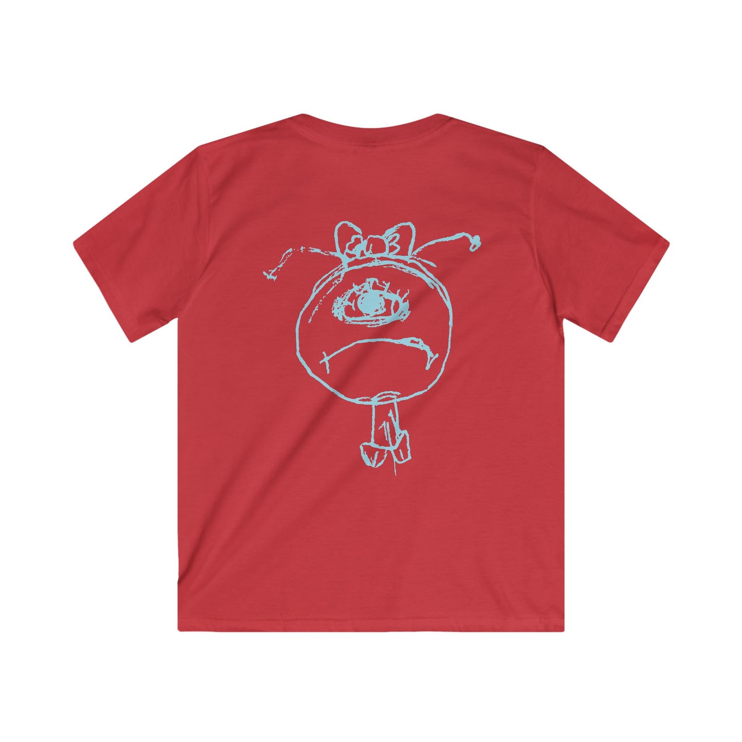 Tinkie - Kid's T-Shirt