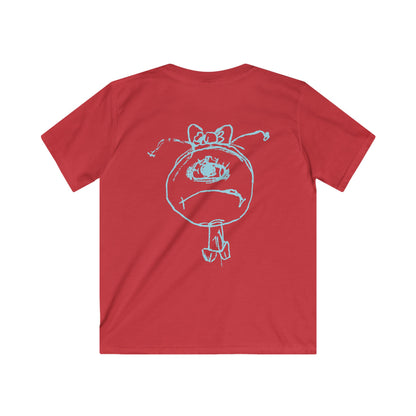 Tinkie - Kid's T-Shirt