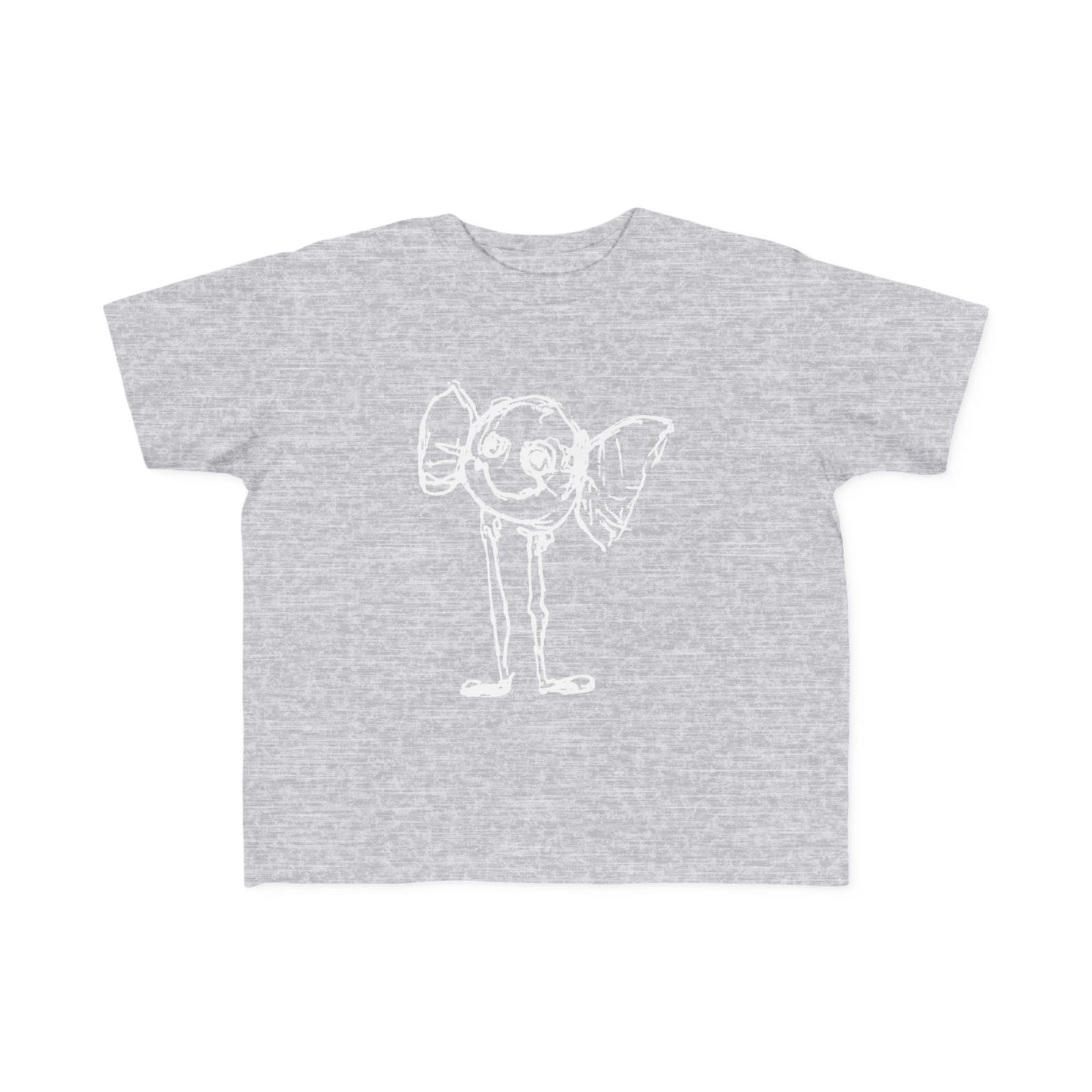 Sweetie - Toddler T-Shirt