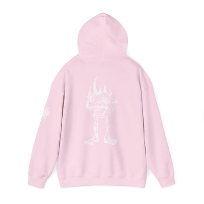 Spike - Unisex Heavy Blend™ Hoodie
