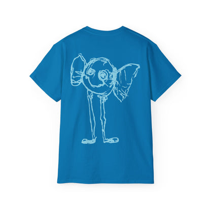 Sweetie - Unisex Cotton T-Shirt