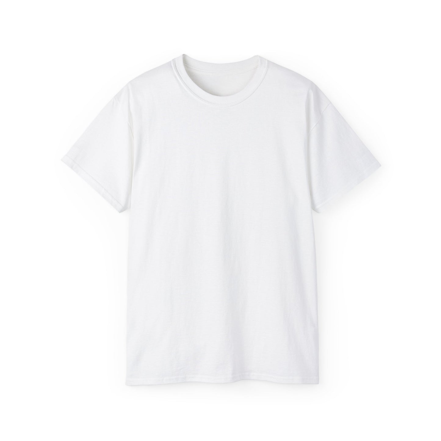 Cœur - Unisex Cotton T-Shirt