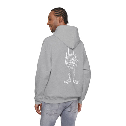 Spike - Unisex Heavy Blend™ Hoodie
