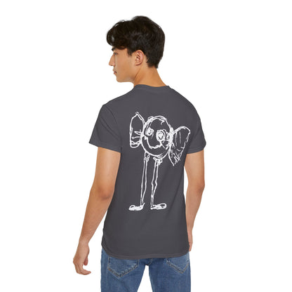 Sweetie - Unisex Cotton T-Shirt