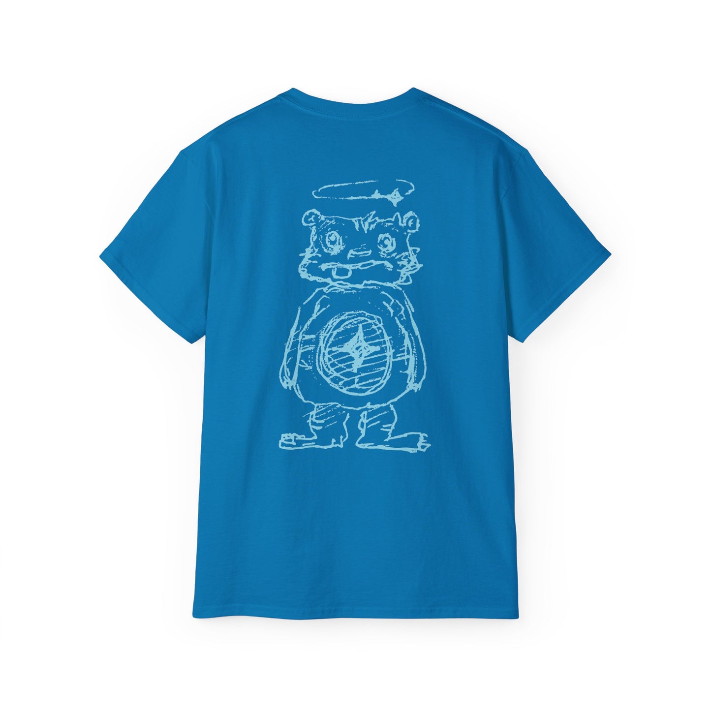 Dizzy - Unisex Cotton T-Shirt
