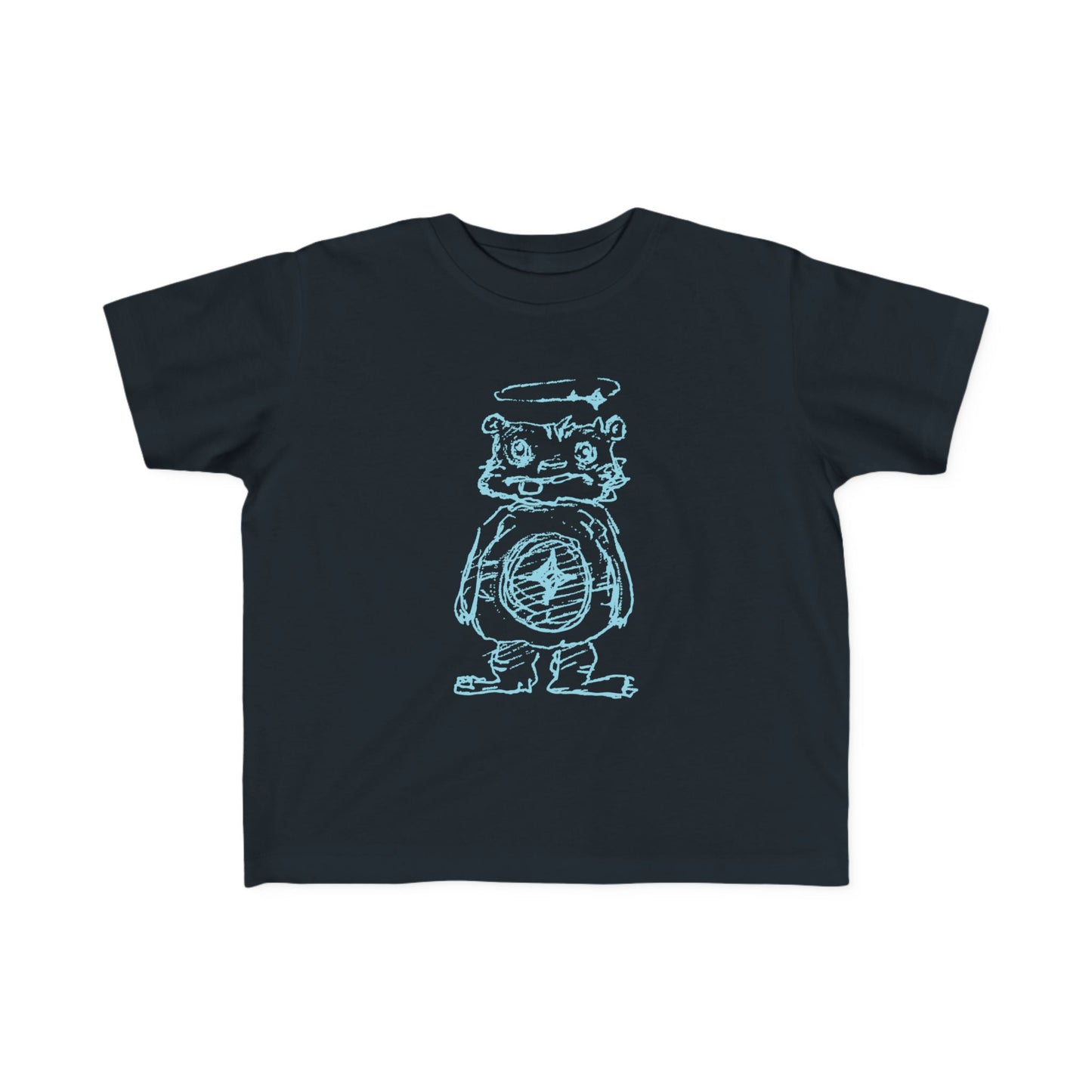 Dizzy -  Toddler T-Shirt