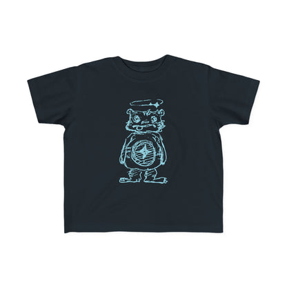Dizzy -  Toddler T-Shirt