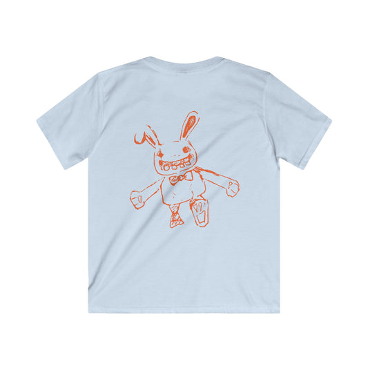 Bunny - Kid's T-Shirt