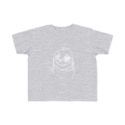 Mould - Toddler T-Shirt