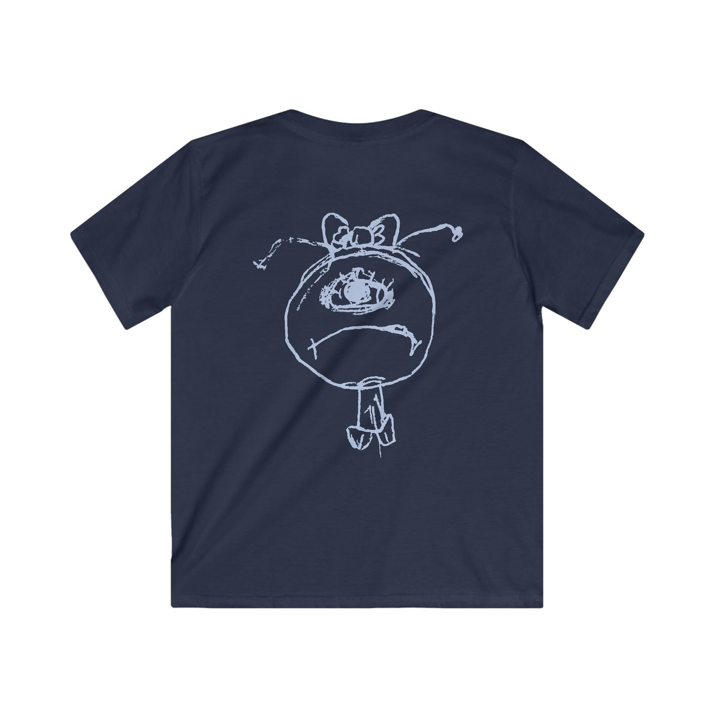 Tinkie - Kid's T-Shirt