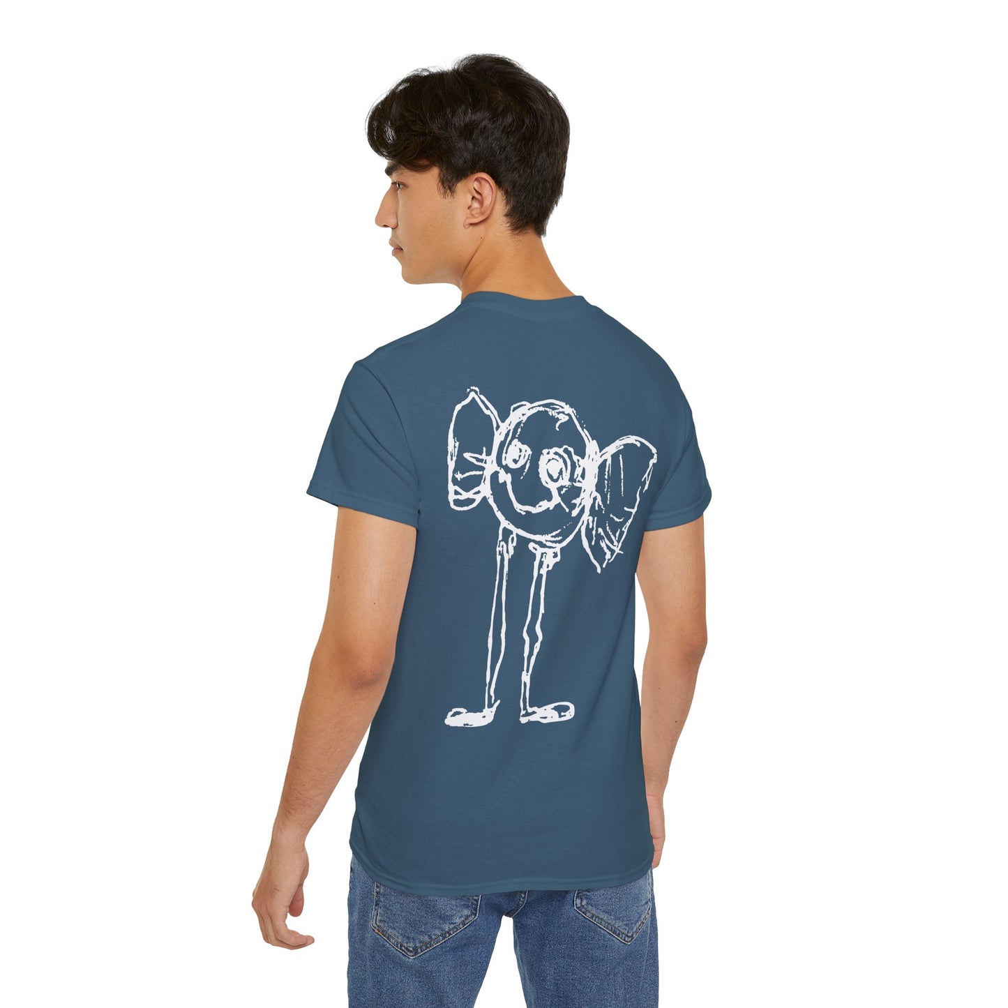 Sweetie - Unisex Cotton T-Shirt