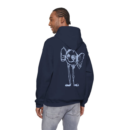 Sweetie - Unisex Heavy Blend™ Hoodie