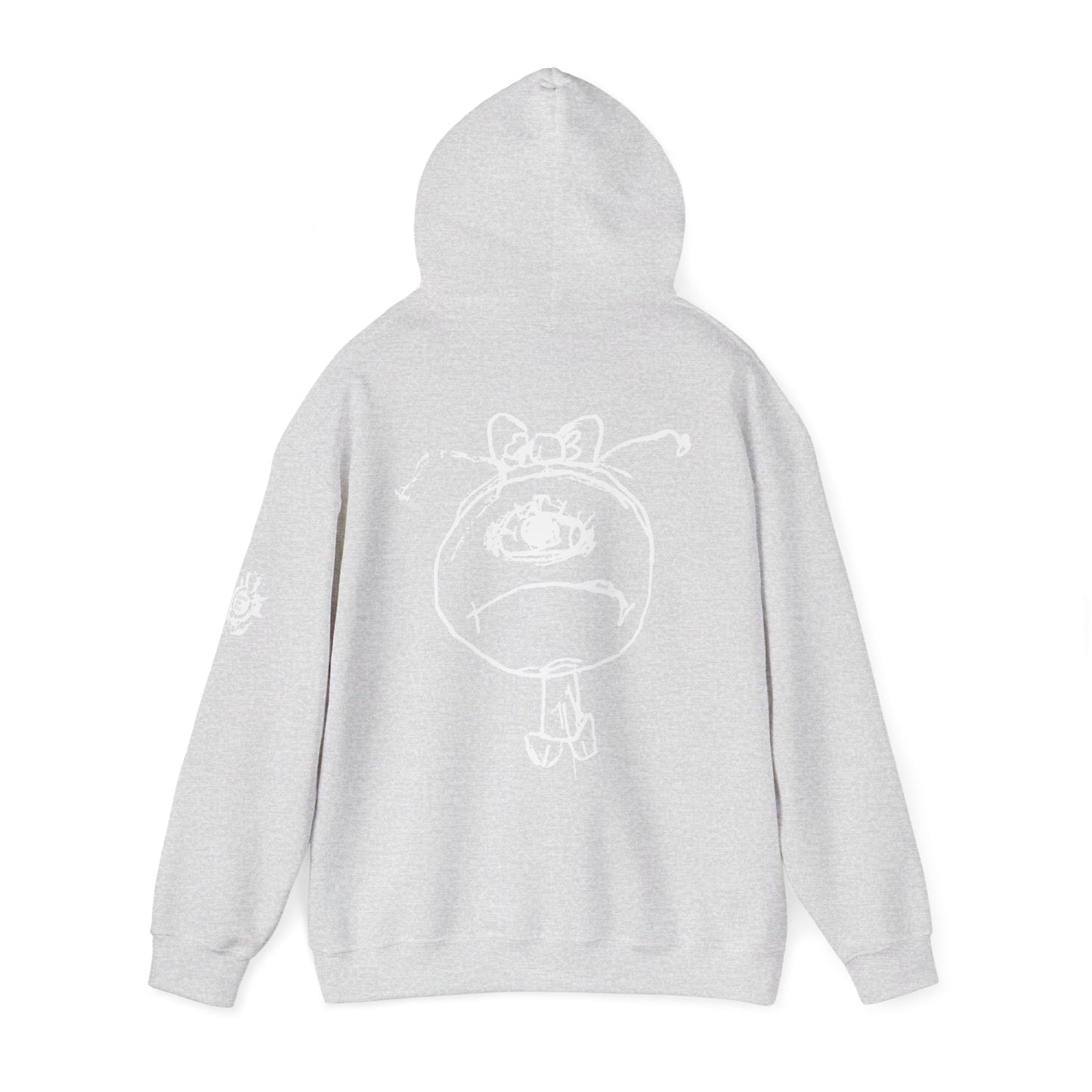 Tinkie - Unisex Heavy Blend™ Hoodie