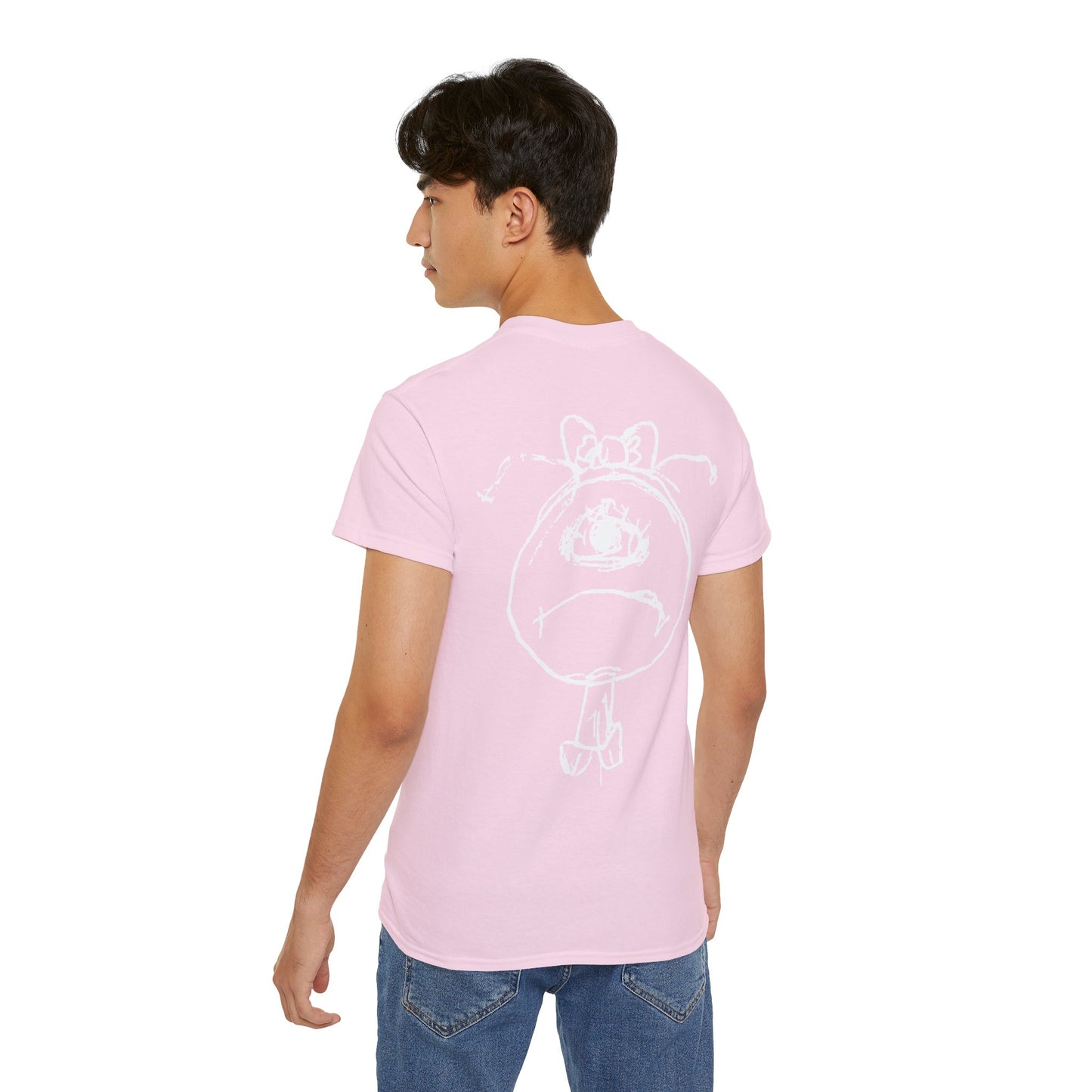 Tinkie - Unisex Cotton T-Shirt