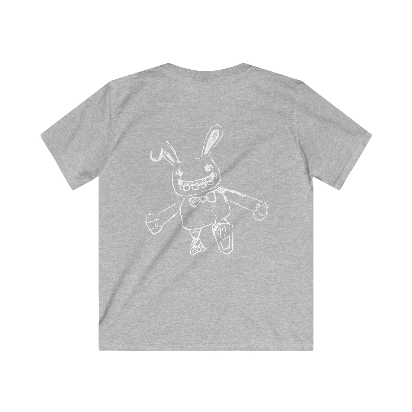 Bunny - Kid's T-Shirt